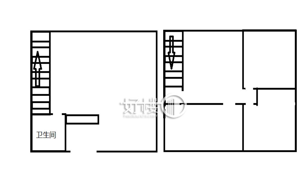 绿地保税中心二期3B栋写字楼|办公室出租|租赁/租金/图片