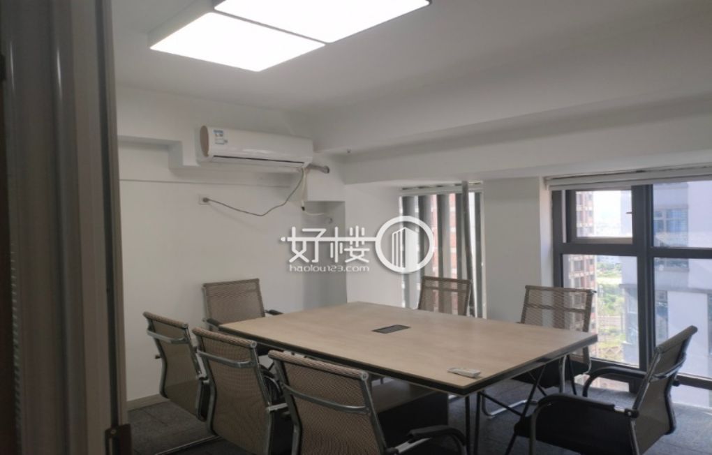 保税港 精装小户型 带家具 拎包入住写字楼|办公室出租|租赁/租金/图片