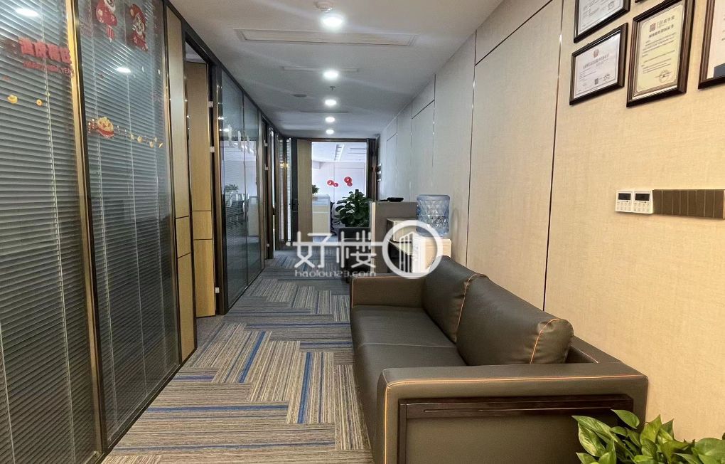 美全二十二世纪B塔（万晟通世纪大厦）写字楼|办公室出租|租赁/租金/图片