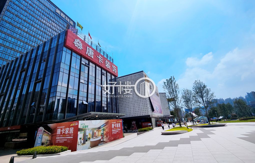 美联广场商务中心(美联大厦)写字楼|办公室出租|租赁/租金/图片
