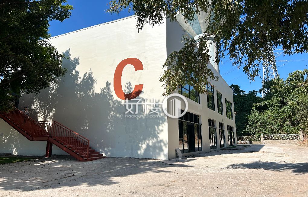 三狼·公园6号D3区写字楼出租,写字楼出售信息