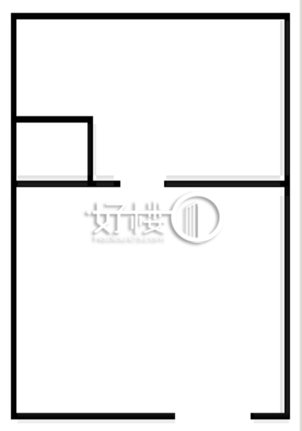 联合国际大厦写字楼|办公室出租|租赁/租金/图片