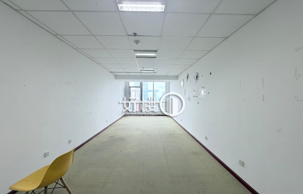 解放碑轻轨口联合国际写字楼精装办公出租写字楼|办公室出租|租赁/租金/图片