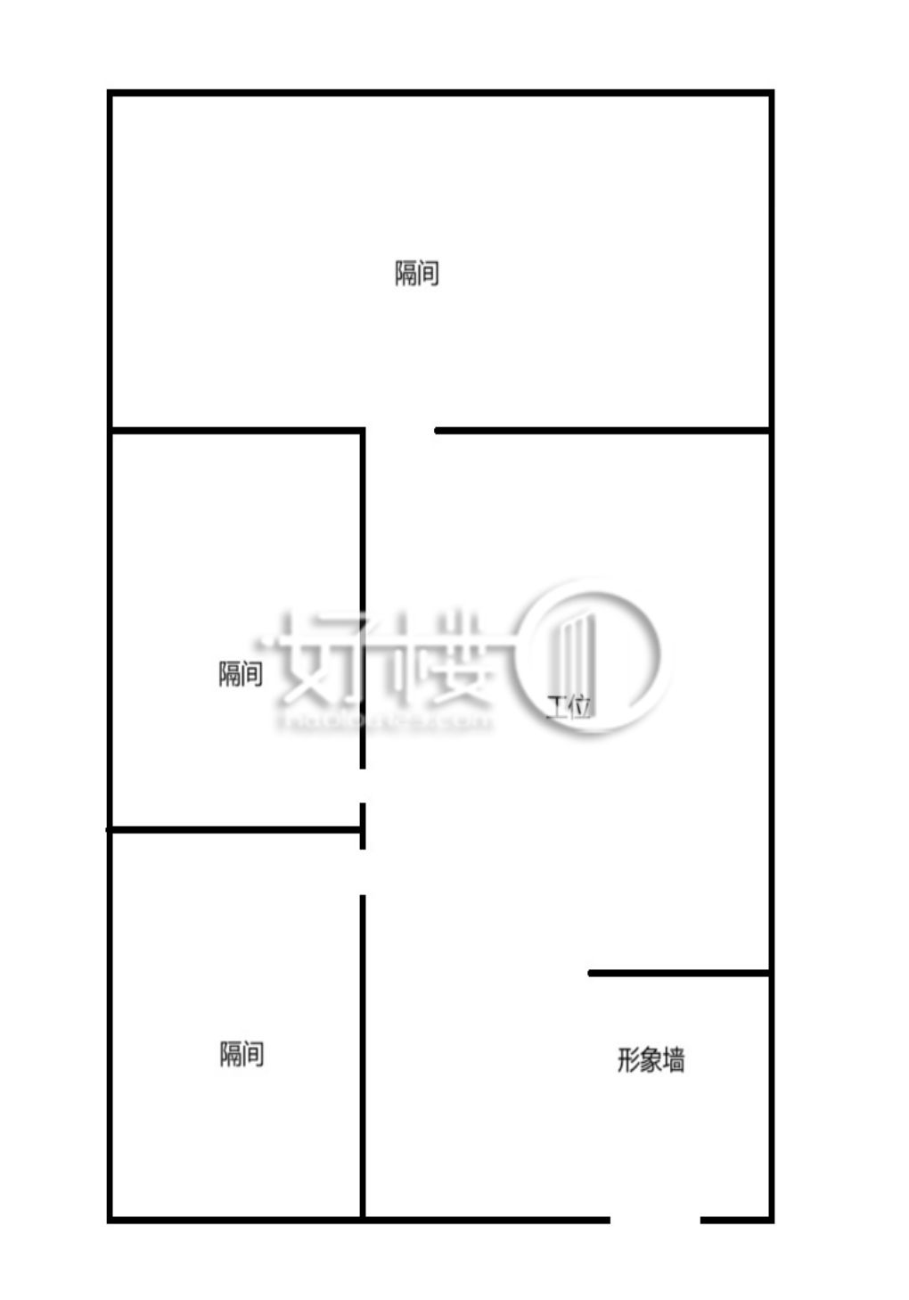 联合国际大厦写字楼|办公室出租|租赁/租金/图片