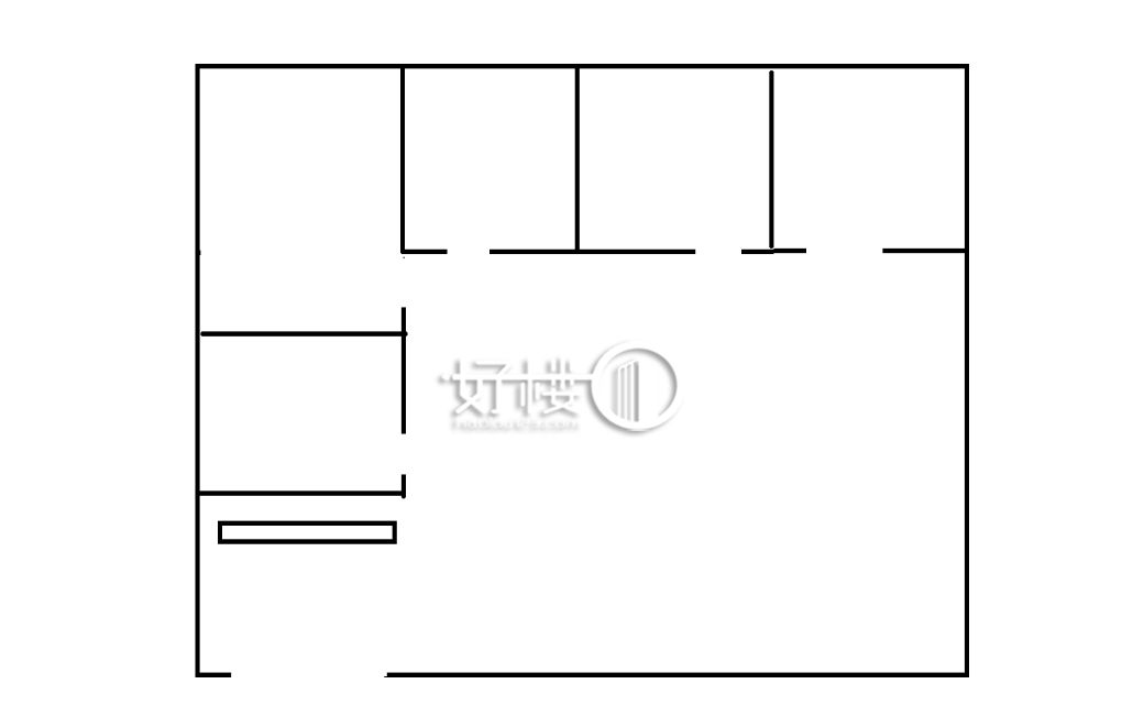 联盛大厦写字楼|办公室出租|租赁/租金/图片