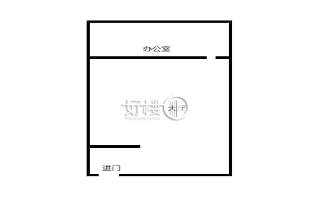 英利国际广场1栋写字楼|办公室出售|租赁/租金/图片