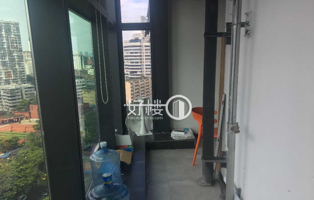 英利国际广场1栋写字楼|办公室出租|租赁/租金/图片