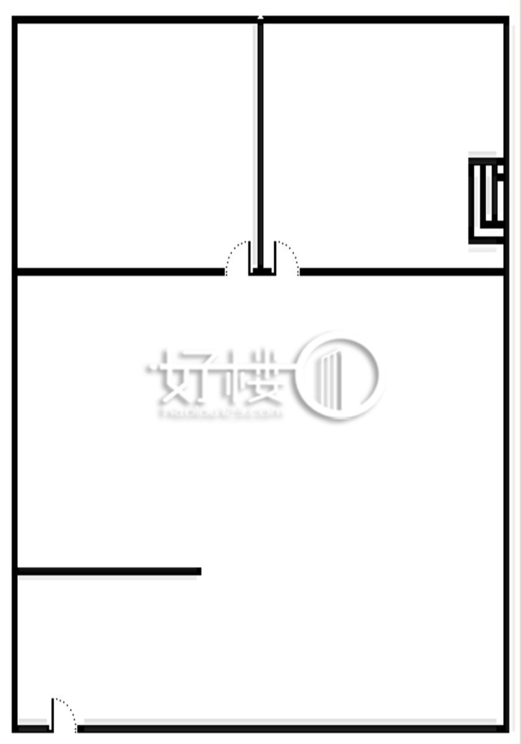 英利国际广场1栋写字楼|办公室出租|租赁/租金/图片