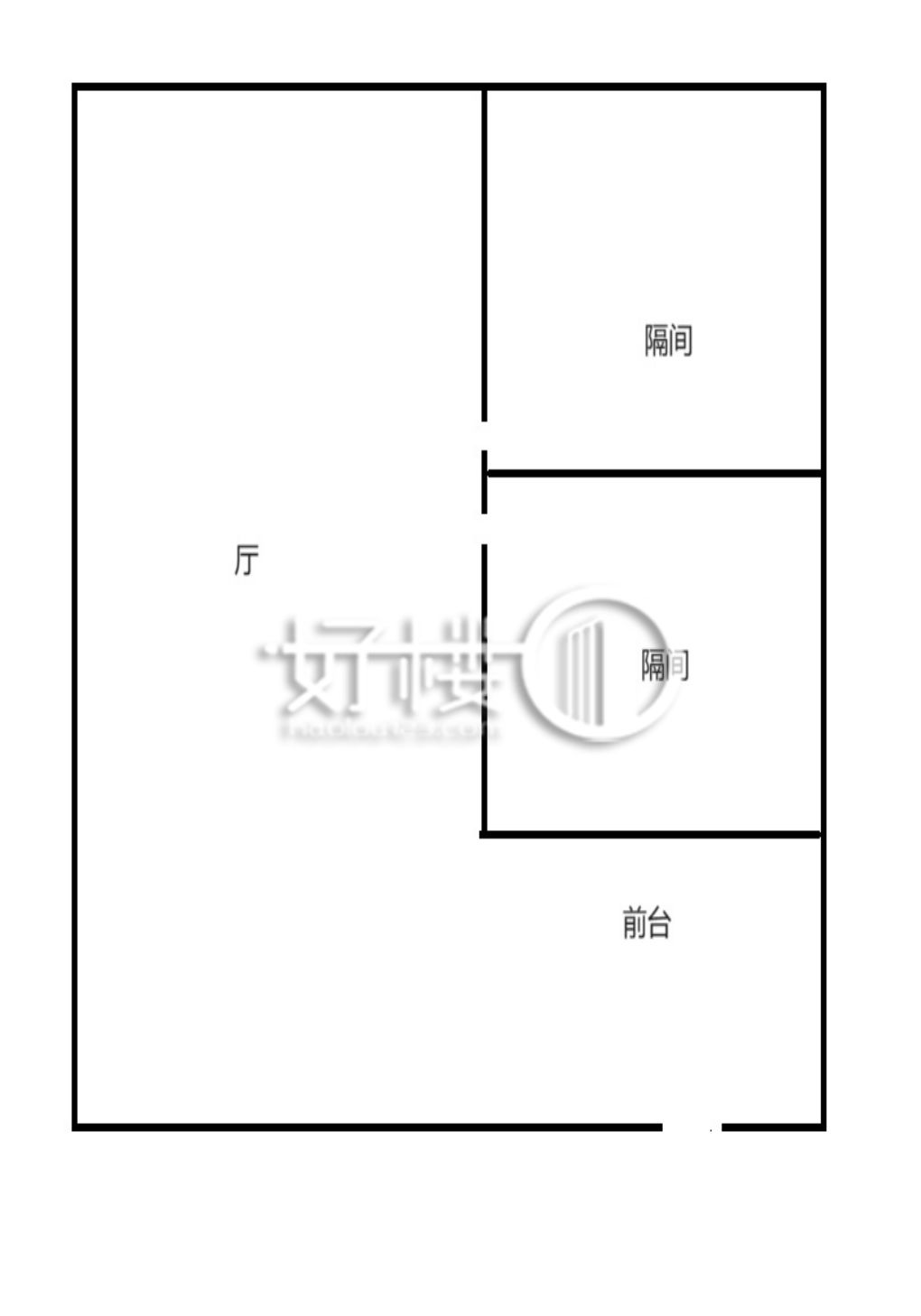 英利国际广场1栋写字楼|办公室出租|租赁/租金/图片