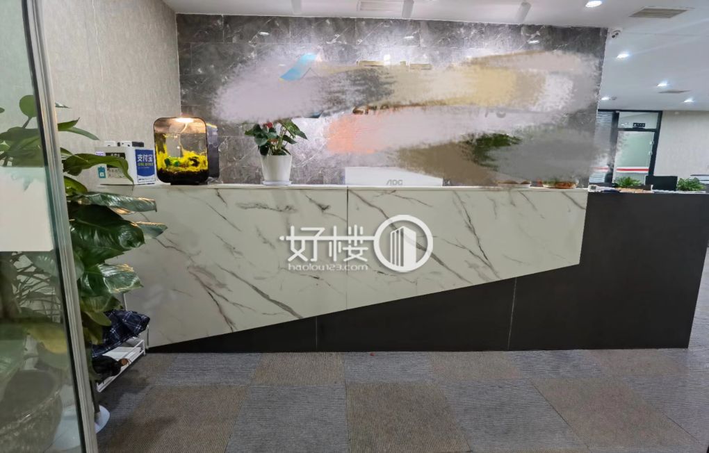 英利国际广场1栋写字楼|办公室出售|租赁/租金/图片