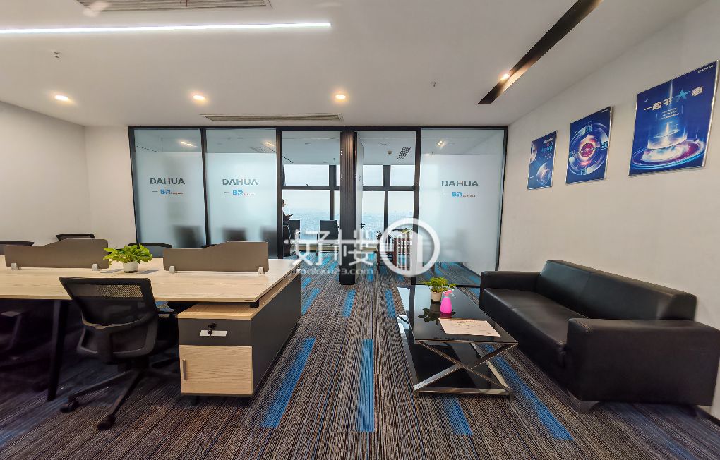 渝中区地标大坪轻轨站直达英利国际广场精装现房出售写字楼|办公室出租|租赁/租金/图片