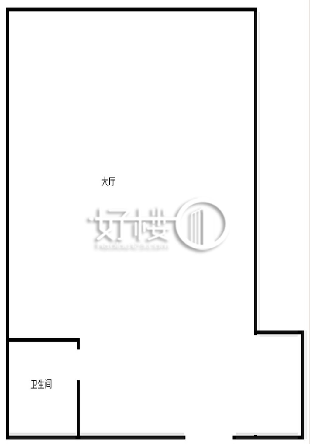 英利国际广场2栋写字楼|办公室出租|租赁/租金/图片
