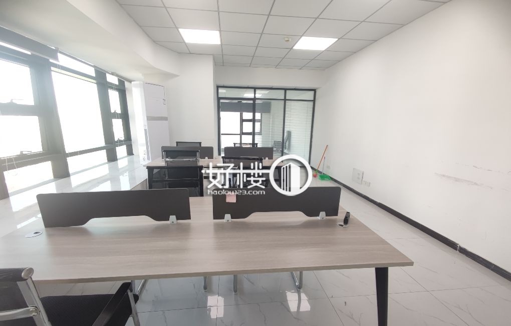 大坪英利国际 精装小户型办公室出租 双轻轨交通便利写字楼|办公室出租|租赁/租金/图片