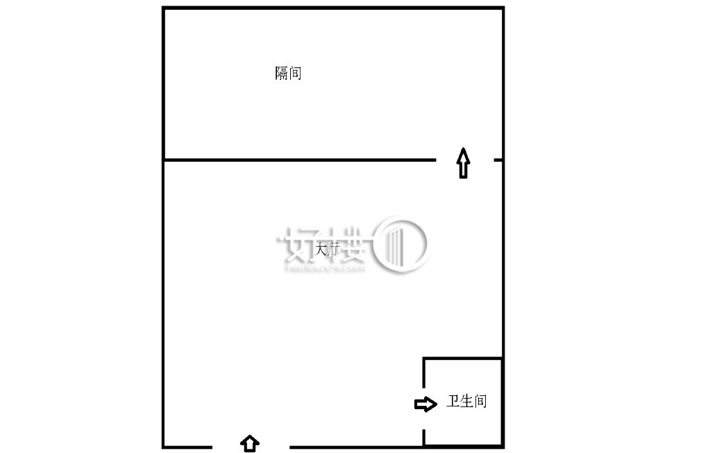 英利国际广场2栋写字楼|办公室出租|租赁/租金/图片