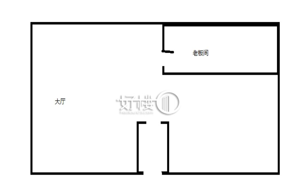 英利国际广场2栋写字楼|办公室出租|租赁/租金/图片