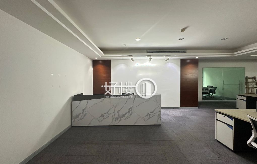 英利国际金融中心写字楼|办公室出租|租赁/租金/图片