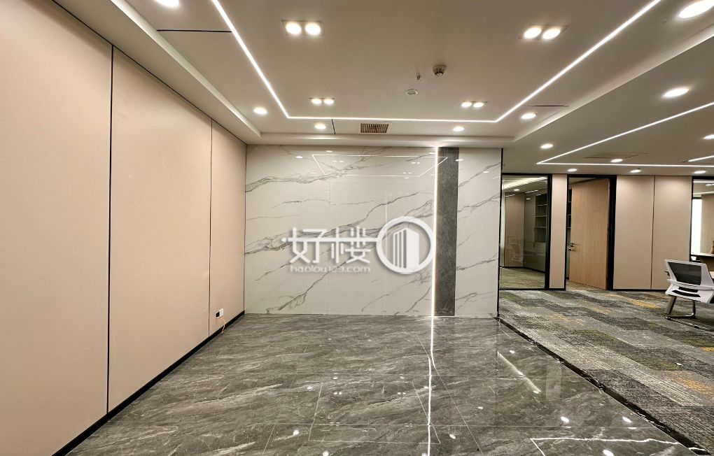 英利国际金融中心写字楼|办公室出租|租赁/租金/图片