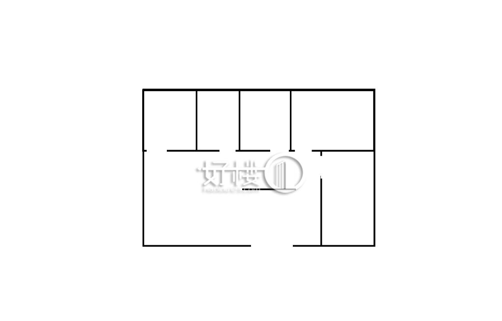 英利国际金融中心写字楼|办公室出租|租赁/租金/图片