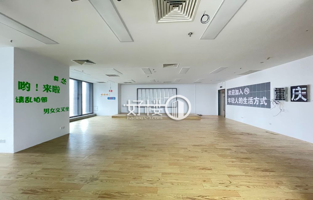 英利国际金融中心写字楼|办公室出租|租赁/租金/图片