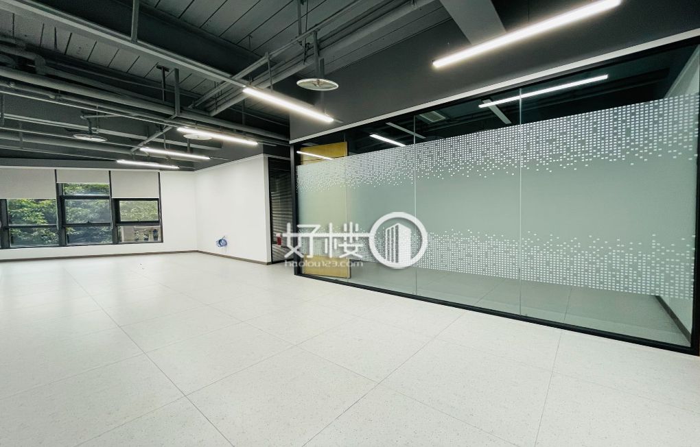 英华天元精装修可配家具写字楼|办公室出租|租赁/租金/图片