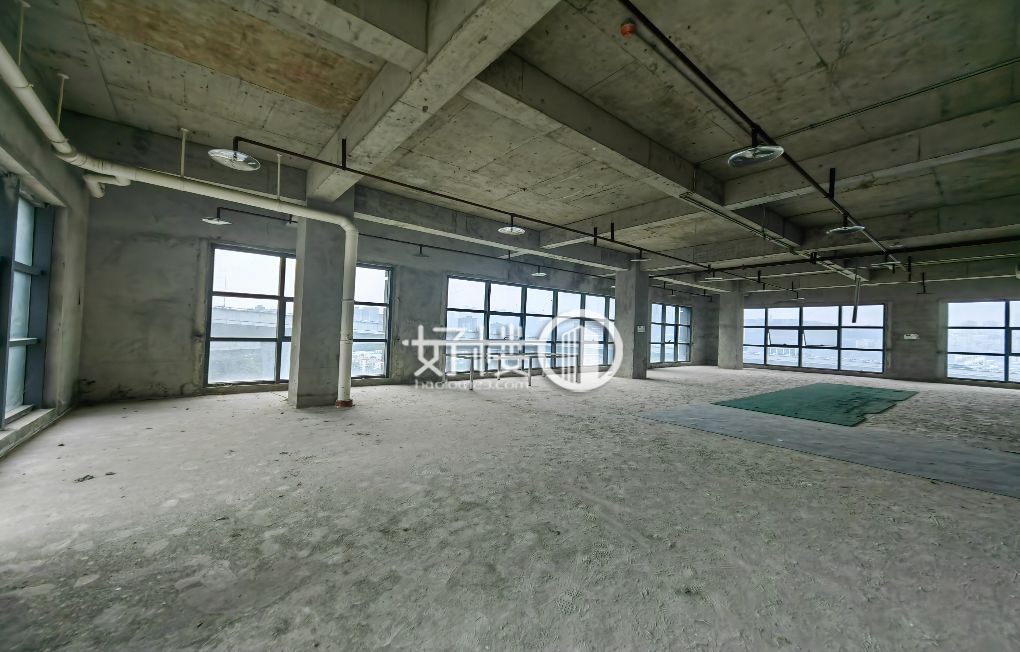 南坪铜元局独栋办公临轻轨出租写字楼|办公室出租|租赁/租金/图片