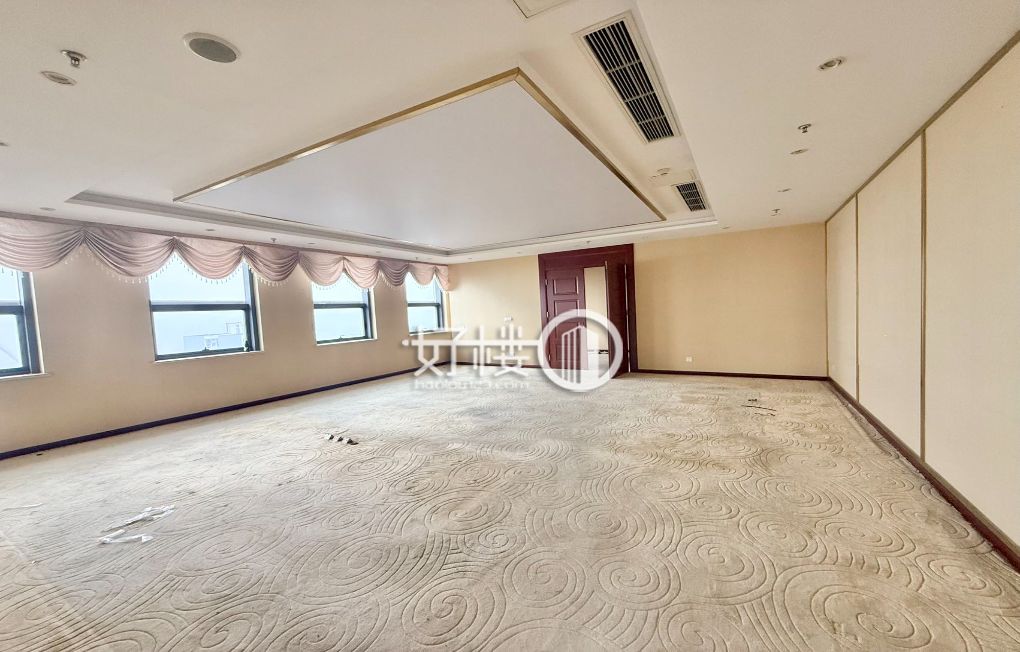 铜元局轻轨站旁独栋办公楼整层出租写字楼|办公室出租|租赁/租金/图片