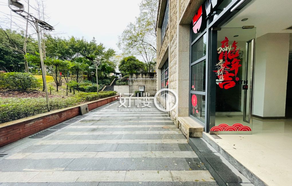 铜元局轻轨站旁独栋办公楼出租写字楼|办公室出租|租赁/租金/图片