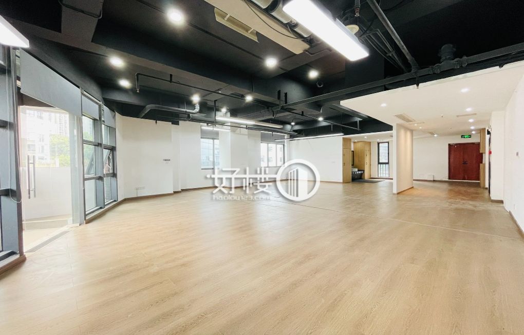 英华天元5号楼写字楼|办公室出租|租赁/租金/图片