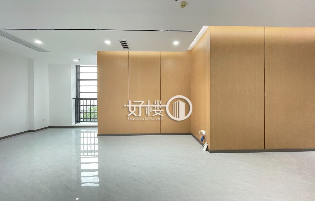 铜元局英华天元精装修办公室出租写字楼|办公室出租|租赁/租金/图片