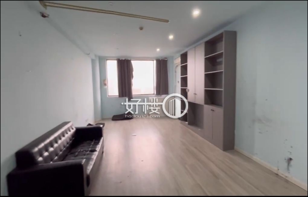 观音桥商圈茂业东方时代精装单间工作室出租写字楼|办公室出租|租赁/租金/图片