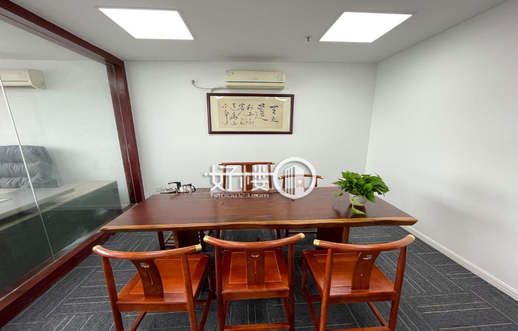 茂业东方时代写字楼|办公室出租|租赁/租金/图片