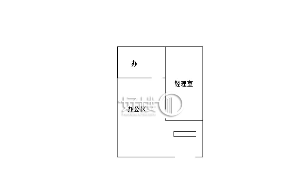 融创玖玺国际1栋写字楼|办公室出租|租赁/租金/图片