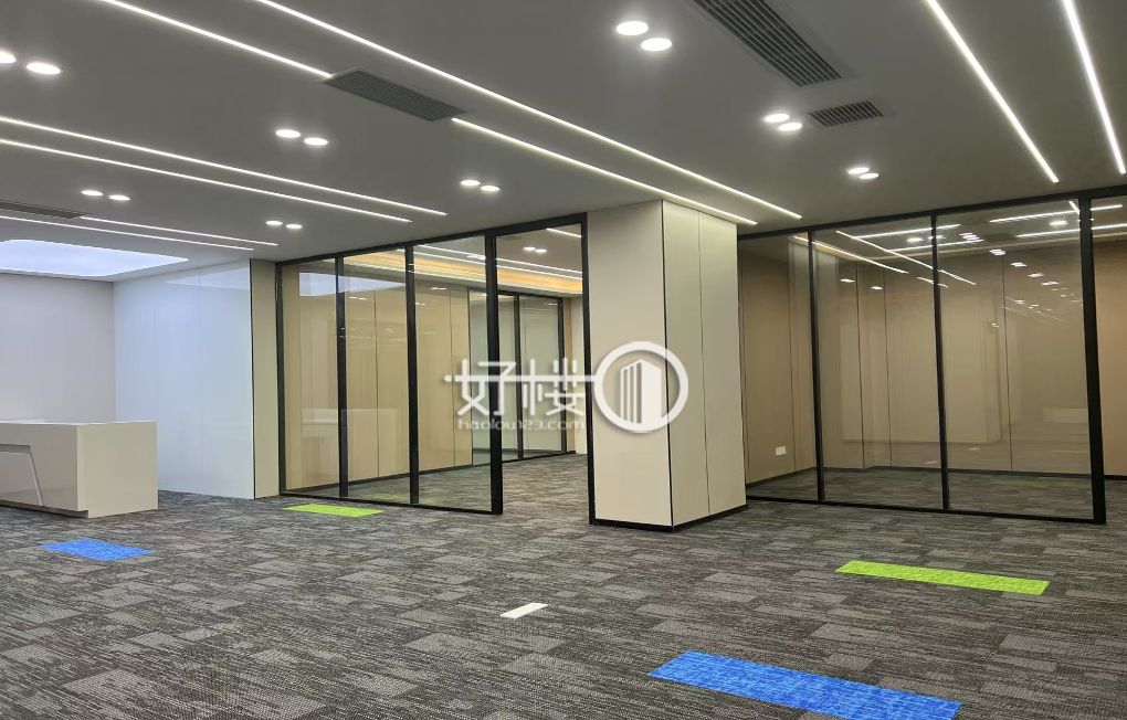 融创玖玺国际1栋写字楼|办公室出租|租赁/租金/图片