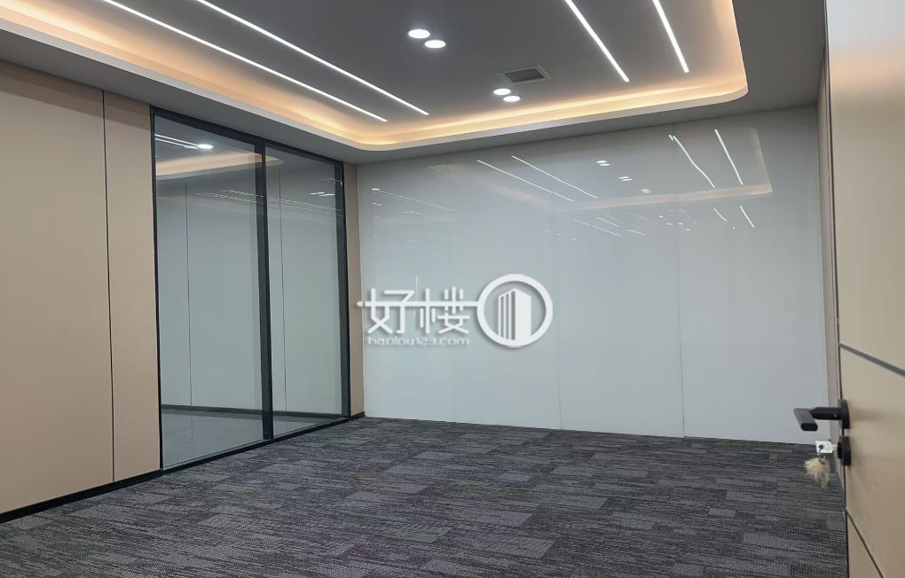 融创玖玺国际1栋写字楼|办公室出租|租赁/租金/图片