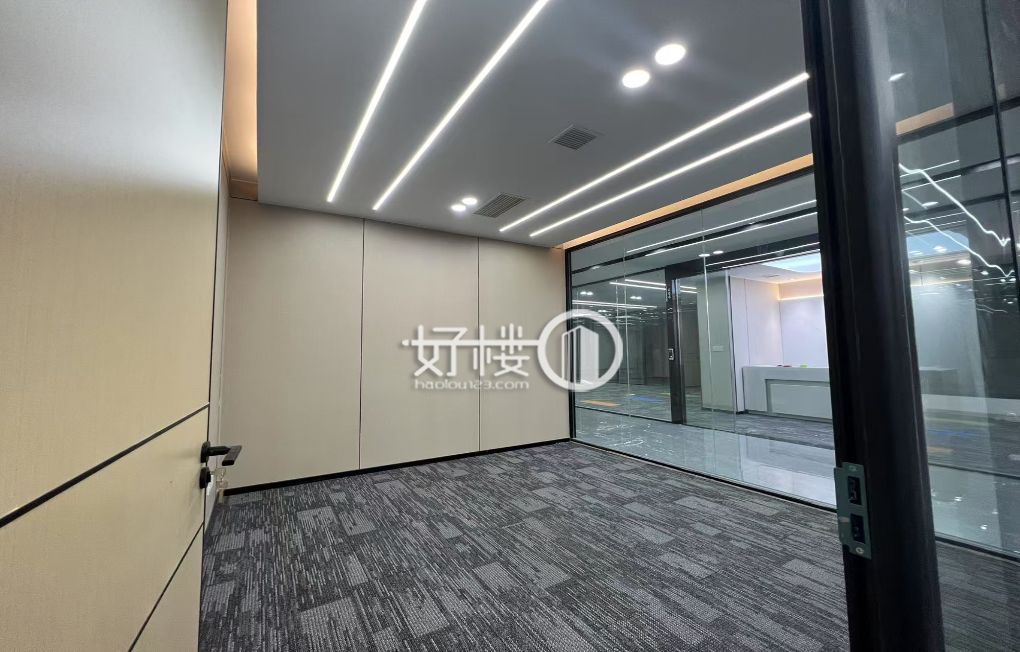 融创玖玺国际1栋写字楼|办公室出租|租赁/租金/图片