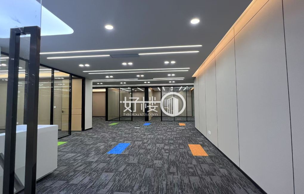 融创玖玺国际1栋写字楼|办公室出租|租赁/租金/图片