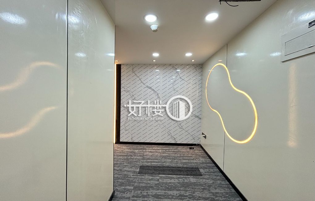融创玖玺国际6栋写字楼|办公室出租|租赁/租金/图片