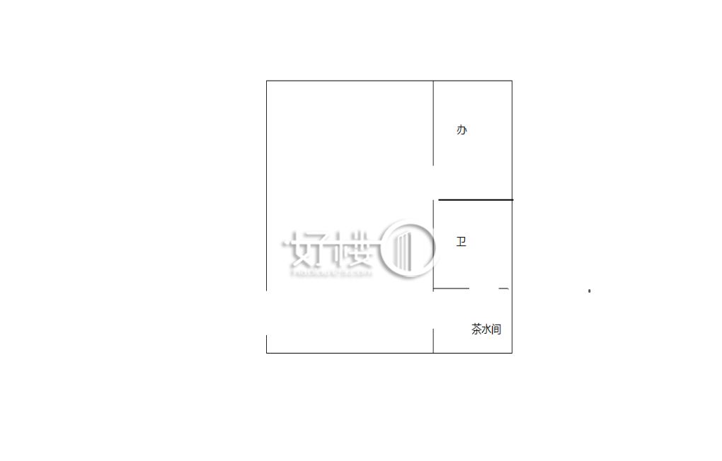 融创玖玺国际6栋写字楼|办公室出租|租赁/租金/图片