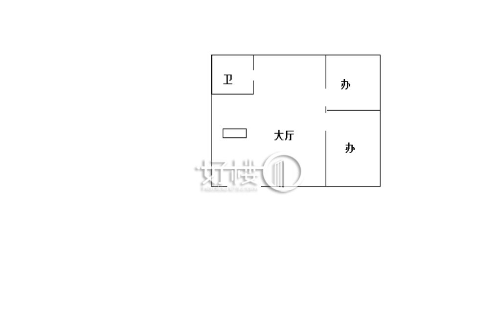 融创玖玺国际6栋写字楼|办公室出售|租赁/租金/图片