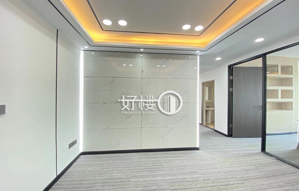 玖玺国际写字楼，装修绝 对的安逸！写字楼|办公室出租|租赁/租金/图片