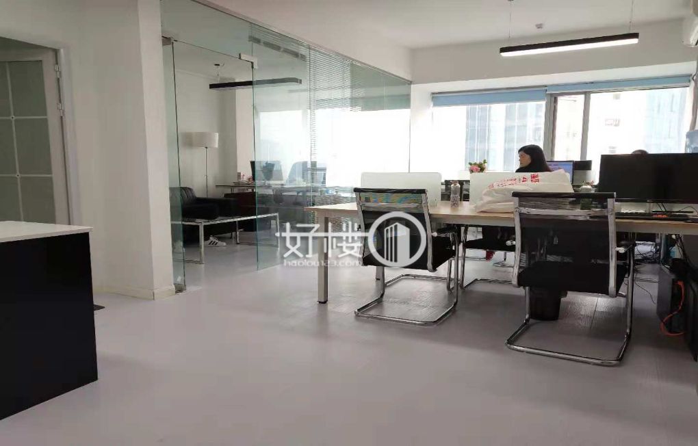 玖玺看江小户型 可住家可办公，价格便宜写字楼|办公室出租|租赁/租金/图片