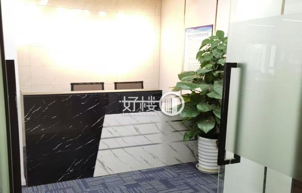 融创玖玺国际6栋写字楼|办公室出租|租赁/租金/图片