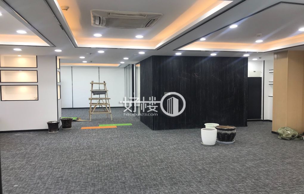 融创玖玺国际6栋写字楼|办公室出租|租赁/租金/图片