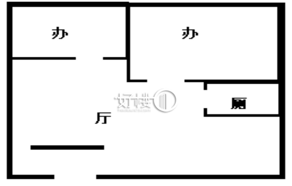 融创玖玺国际6栋写字楼|办公室出售|租赁/租金/图片