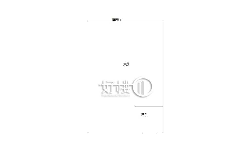 融创玖玺国际6栋写字楼|办公室出售|租赁/租金/图片
