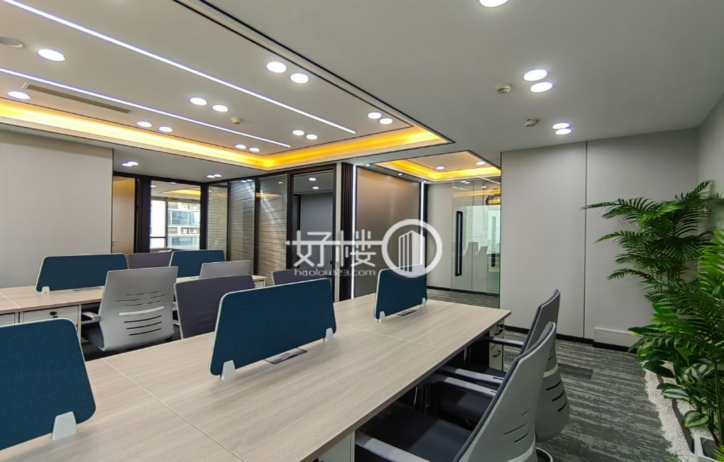 融创玖玺国际6栋写字楼|办公室出租|租赁/租金/图片