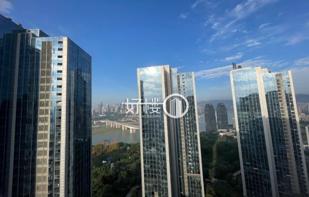 融创玖玺国际6栋写字楼|办公室出租|租赁/租金/图片