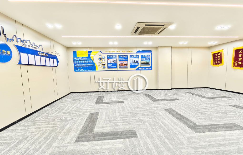 融创玖玺国际7栋写字楼|办公室出租|租赁/租金/图片