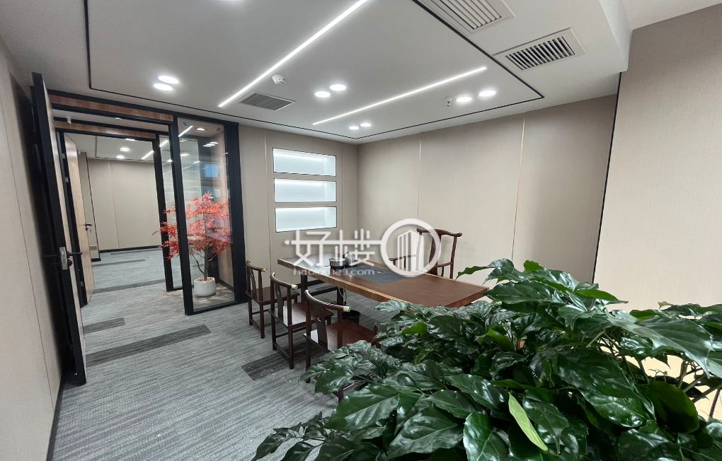 融创玖玺国际7栋写字楼|办公室出租|租赁/租金/图片