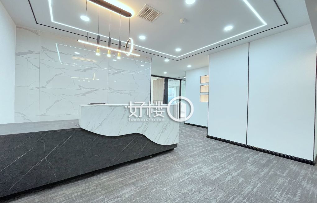 融创玖玺国际7栋写字楼|办公室出租|租赁/租金/图片